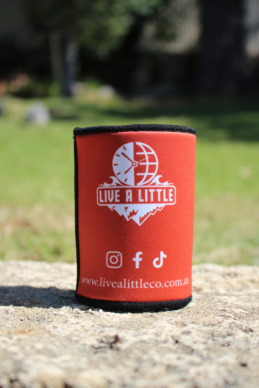 The Buffalo Stubby Cooler