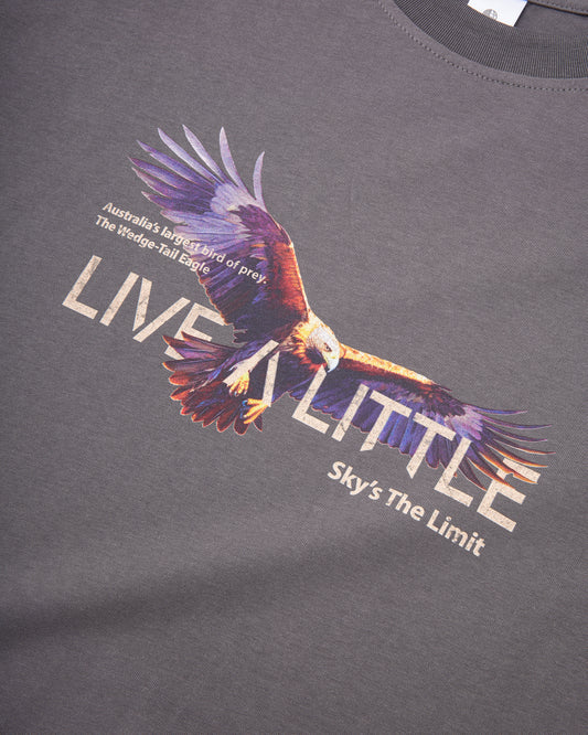 Sky's The Limit Tee