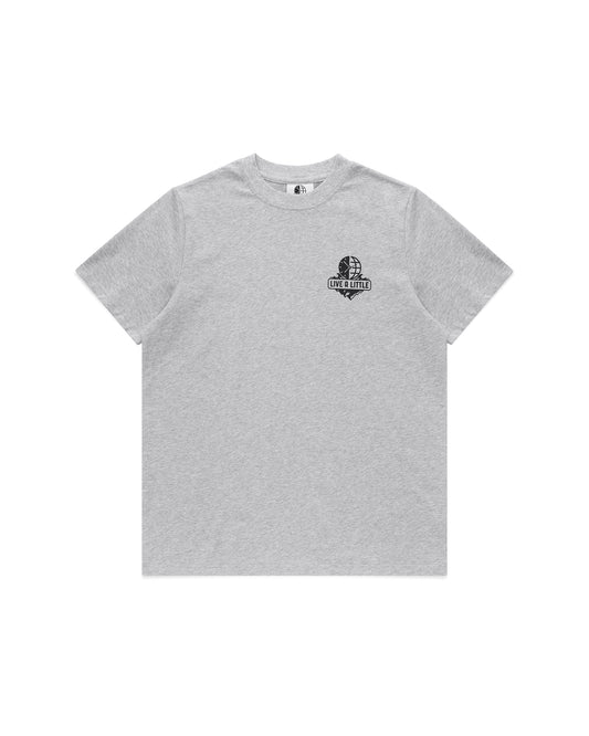 Simple Pleasures Tee