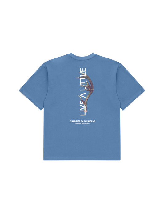 Antler Tee