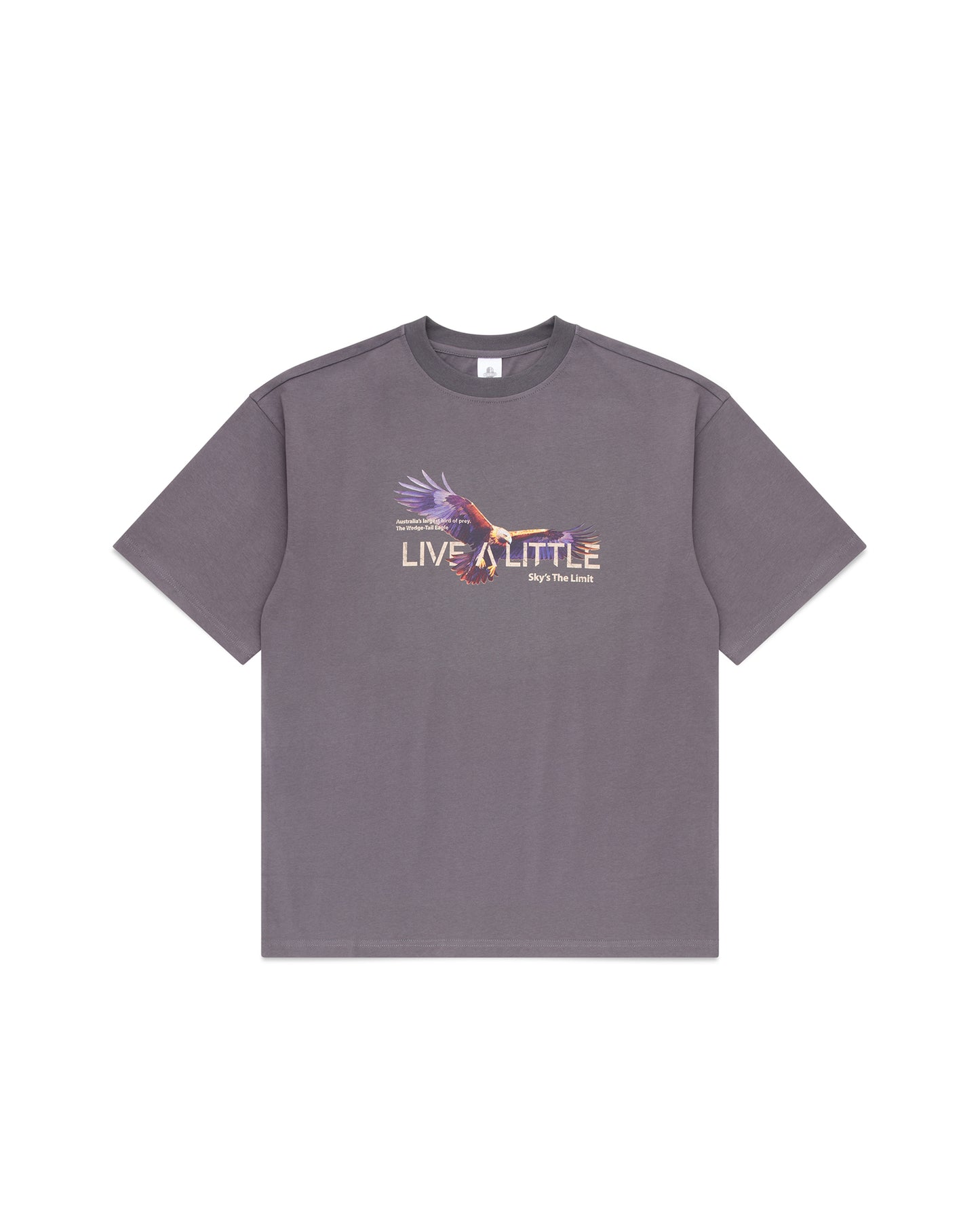 Sky's The Limit Tee