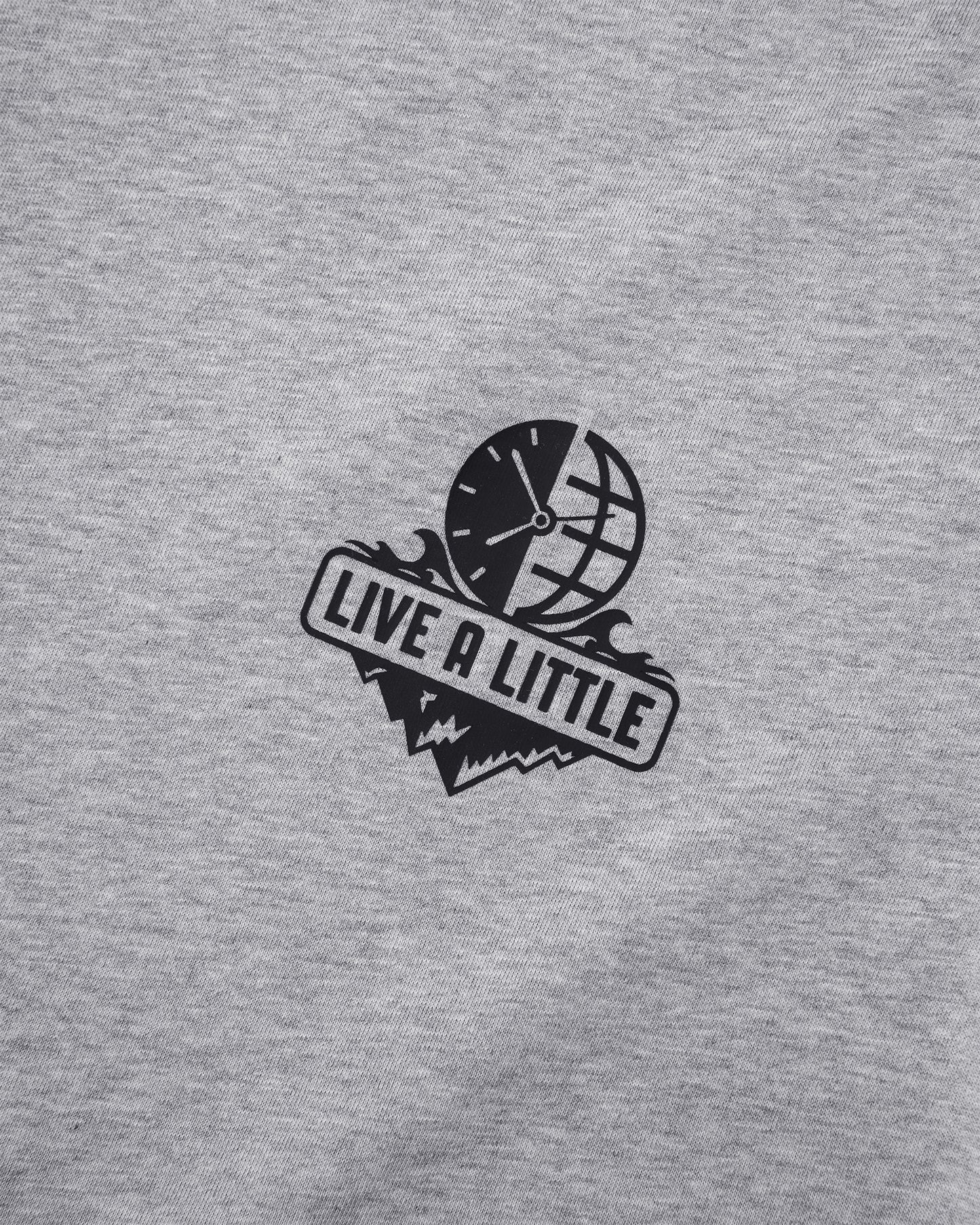 Simple Pleasures Tee