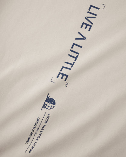 Plan A - Heavyweight Relaxed Fit Hoodie