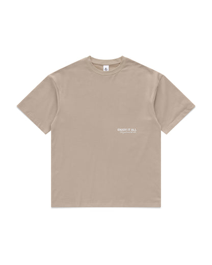 Enjoy It All Tee