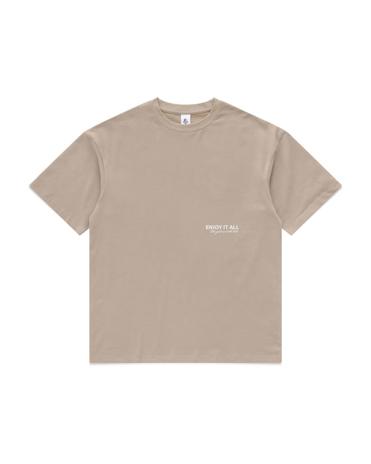 Enjoy It All Tee