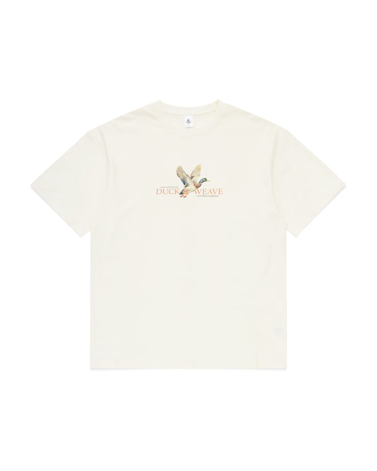 Duck & Weave Tee