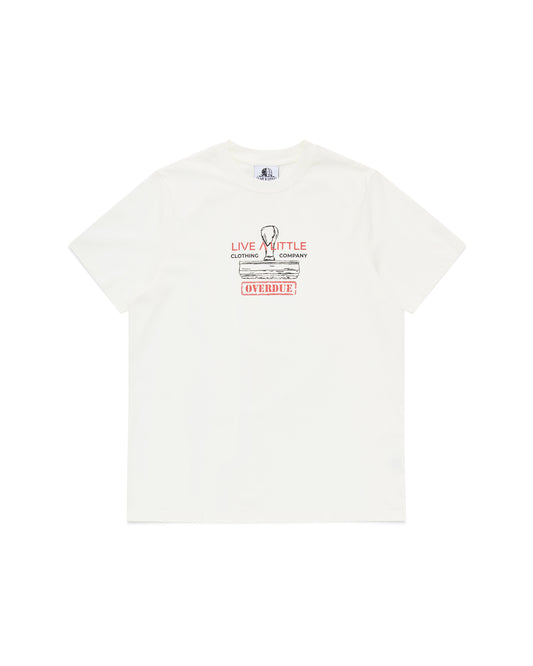 Overdue Tee