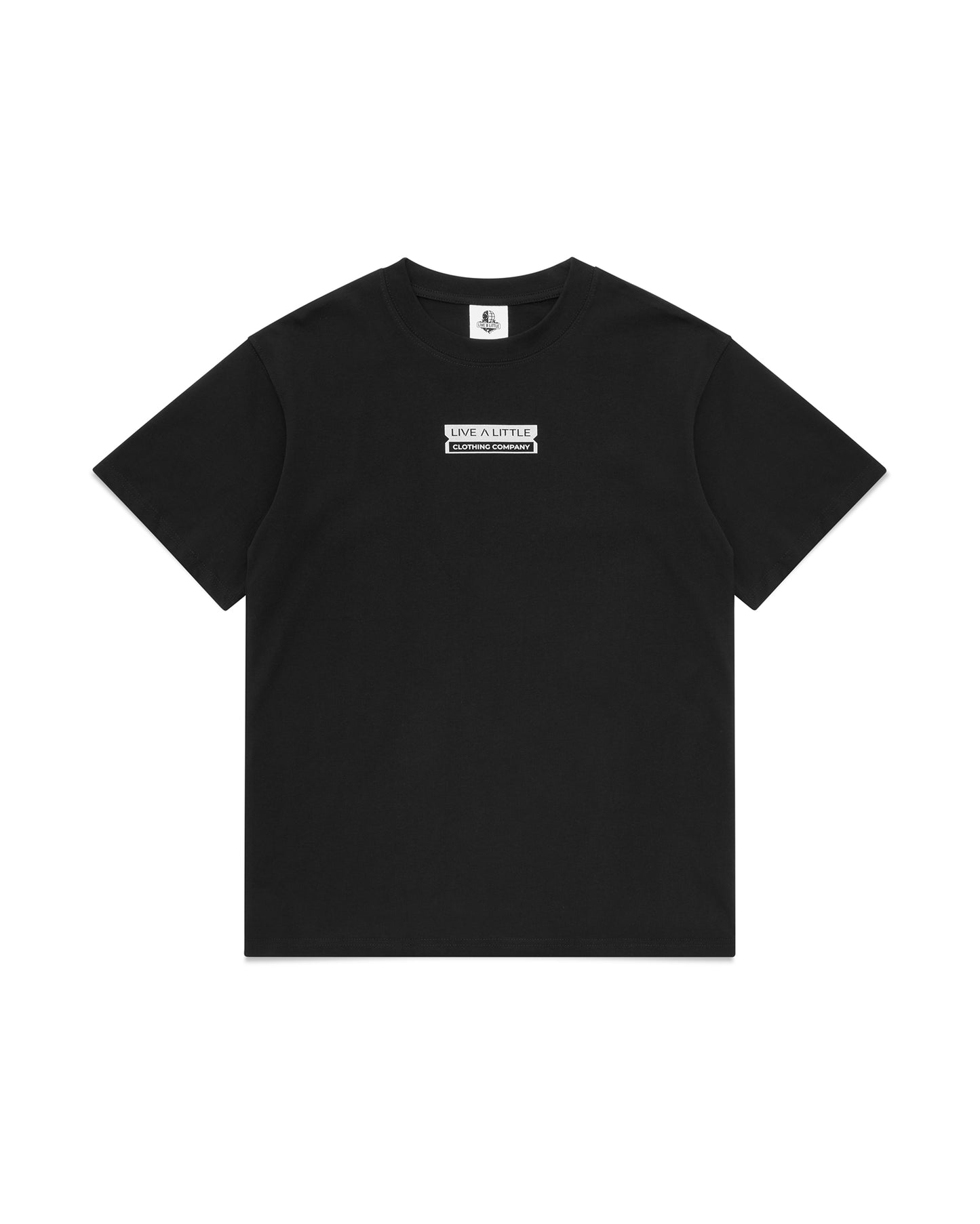 Classic Tee - Black