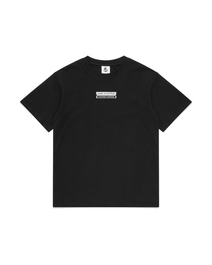 Classic Tee - Black