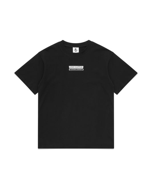 Classic Tee - Black