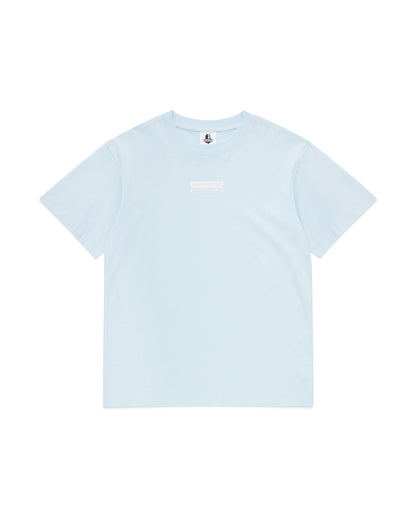 Classic Tee - Sky Blue
