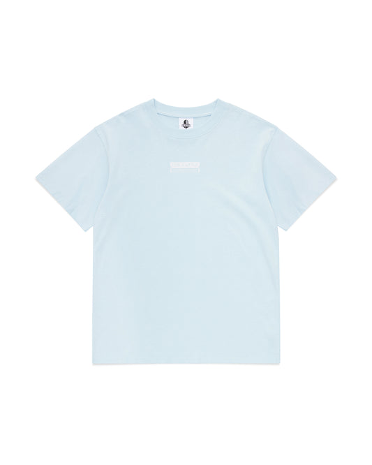 Classic Tee - Sky Blue