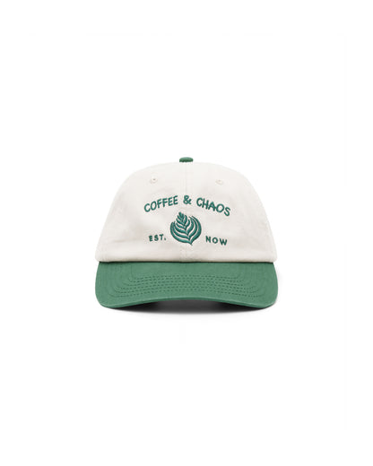 Coffee & Chaos Cap