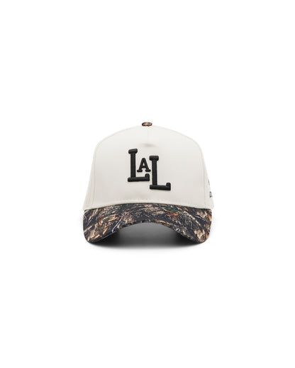 L.A.L Baseball Cap