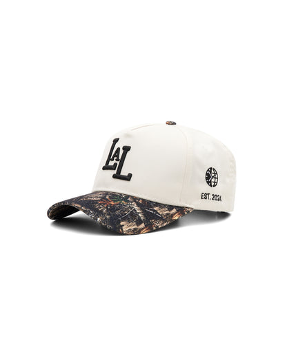 L.A.L Baseball Cap