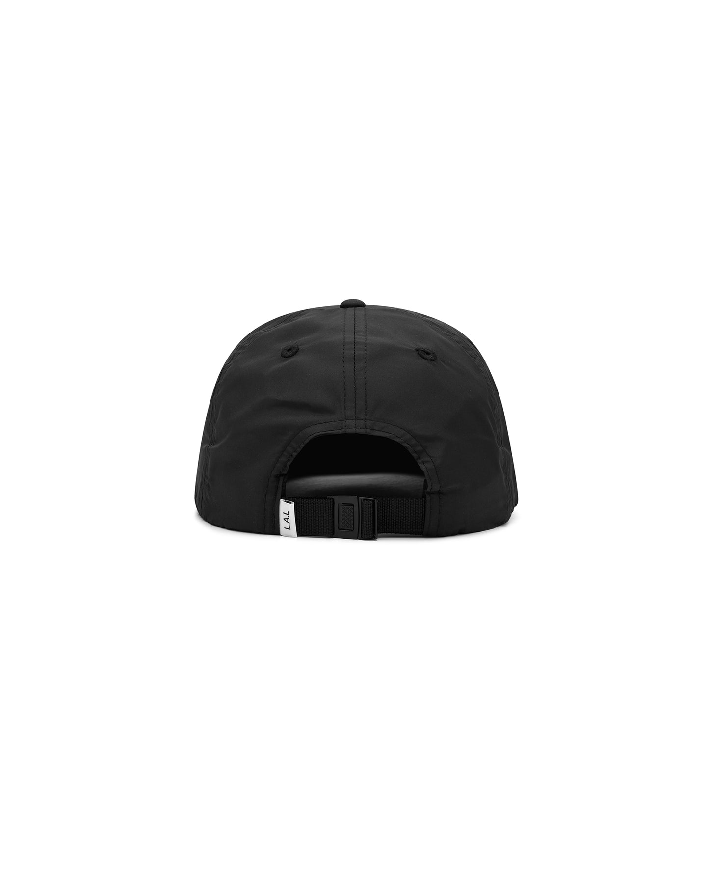 Wordmark Water Resistant Cap