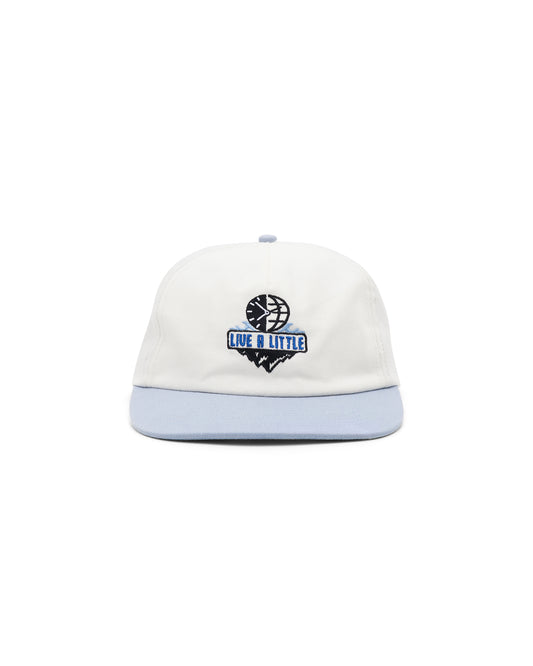 Logo Cap