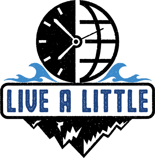 Live a Little Co.